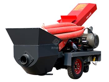 星际（中国）（7.5kw）